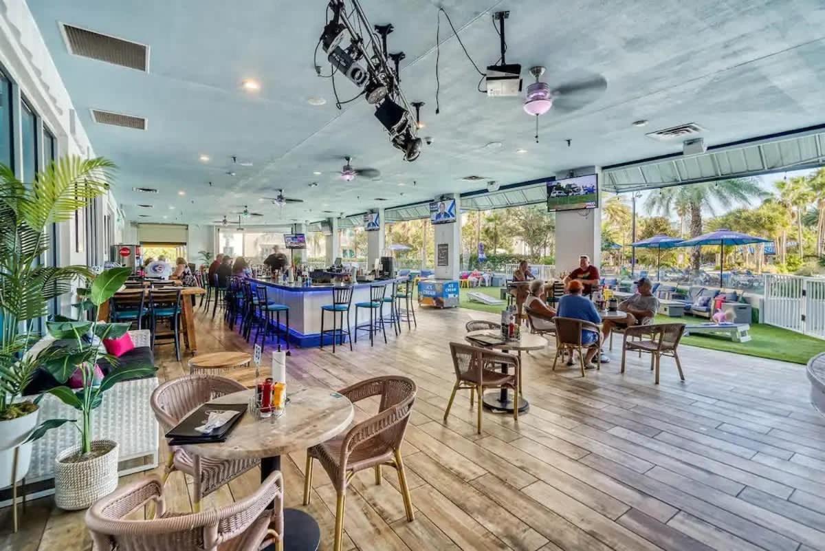 5 Star Resort 6Th Fl 2Br 2 Bath King Suite Shuttle Pools Family Destin Exterior photo