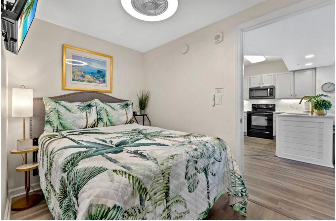 5 Star Resort 6Th Fl 2Br 2 Bath King Suite Shuttle Pools Family Destin Exterior photo